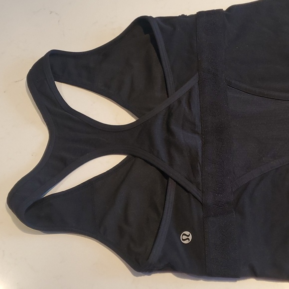 Lululemon Tank Top - Picture 3 of 7